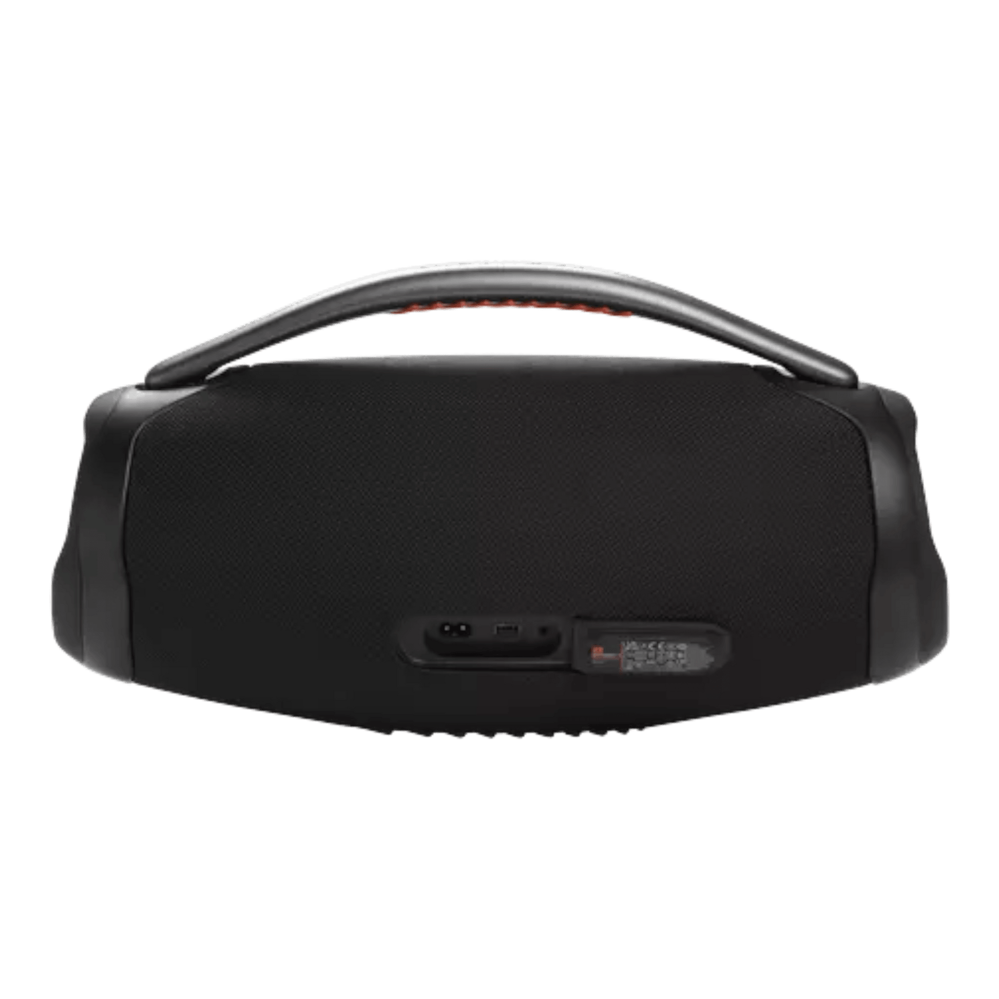 JBL Boombox 3 Black - alAsil
