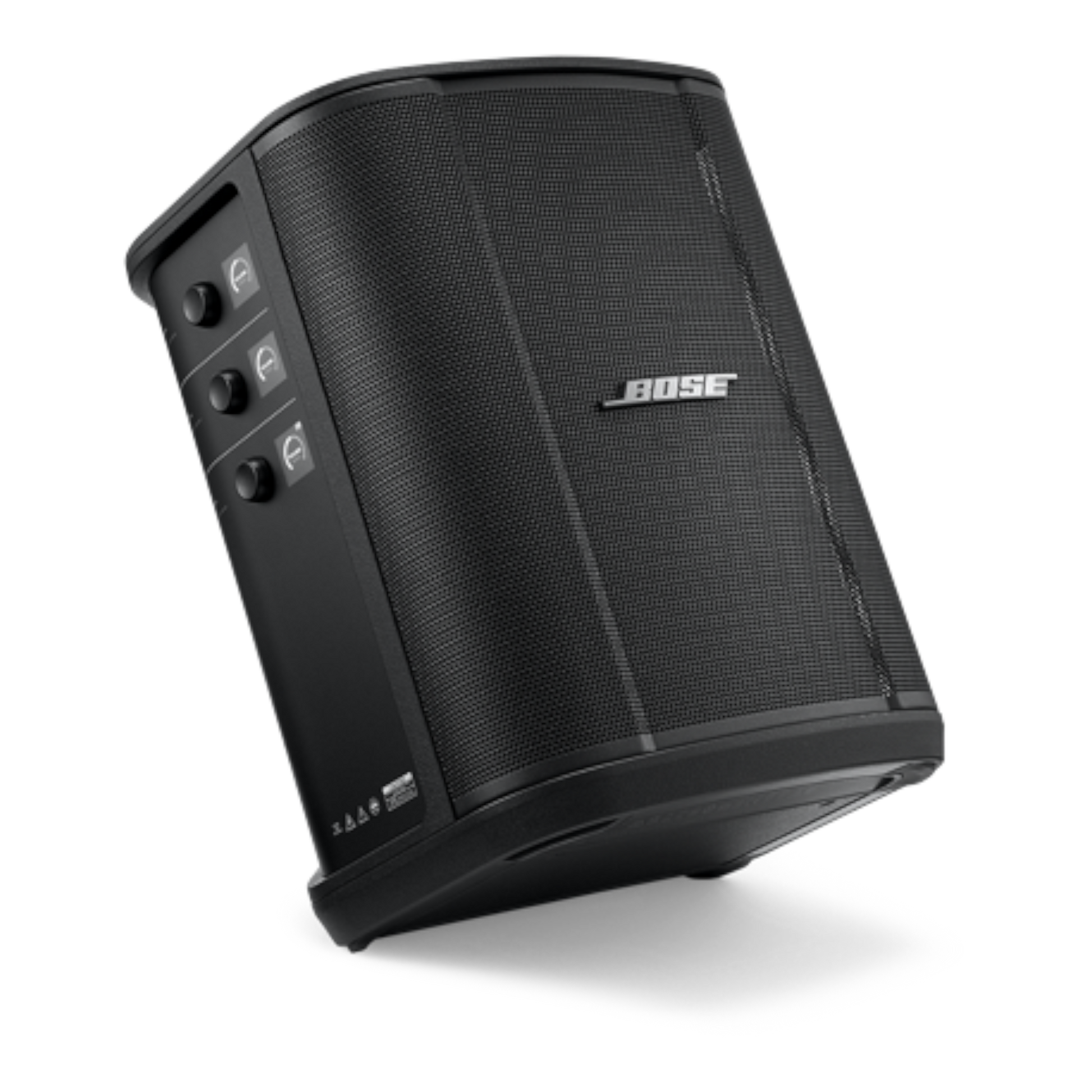 Bose S1 Pro+ Portable Bluetooth Speaker System - alAsil