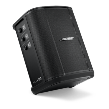 Bose S1 Pro+ Portable Bluetooth Speaker System - alAsil