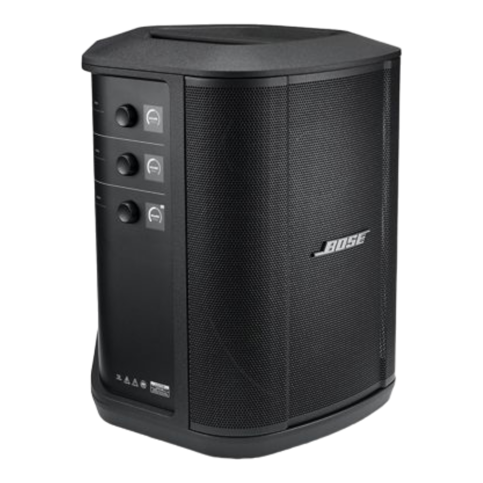 Bose S1 Pro+ Portable Bluetooth Speaker System - alAsil