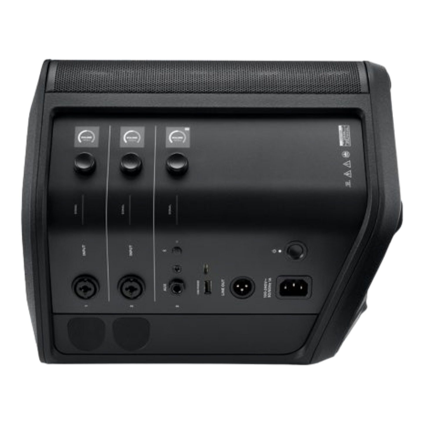 Bose S1 Pro+ Portable Bluetooth Speaker System - alAsil