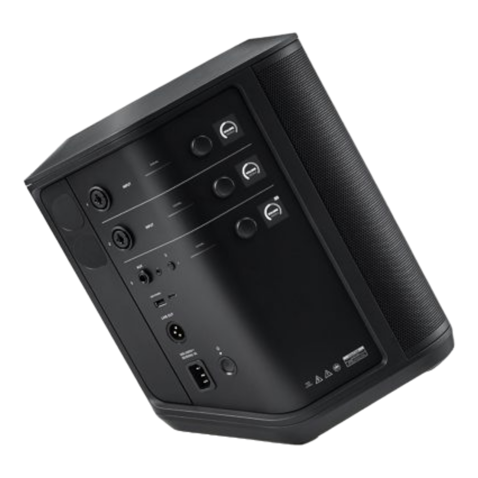 Bose S1 Pro+ Portable Bluetooth Speaker System - alAsil