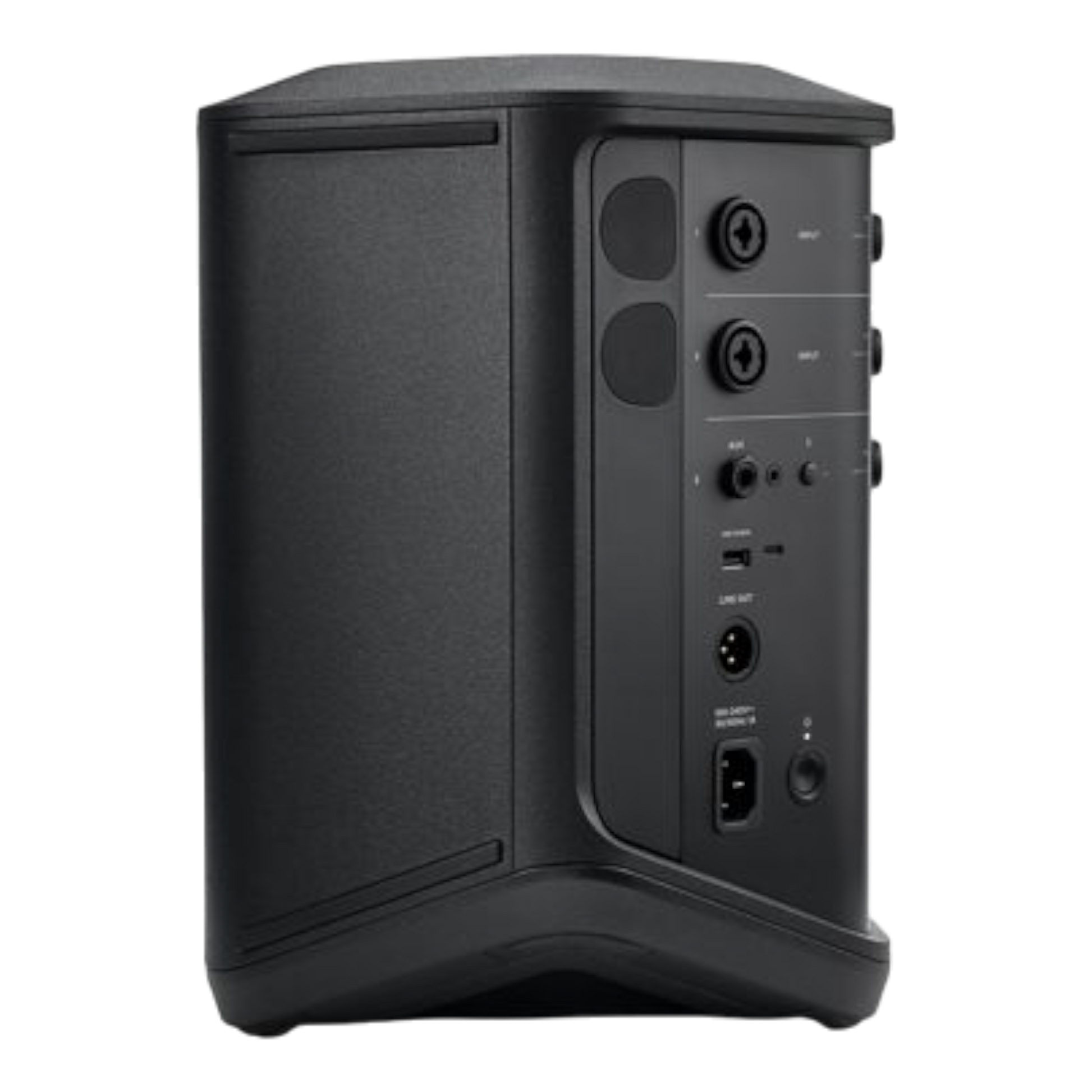 Bose S1 Pro+ Portable Bluetooth Speaker System - alAsil