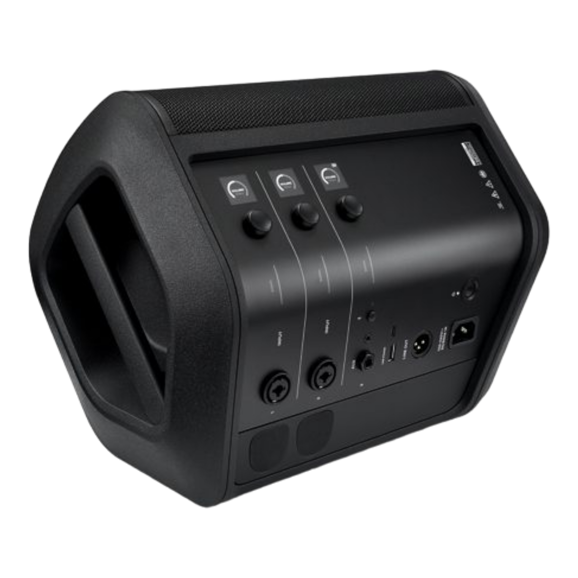 Bose S1 Pro+ Portable Bluetooth Speaker System - alAsil