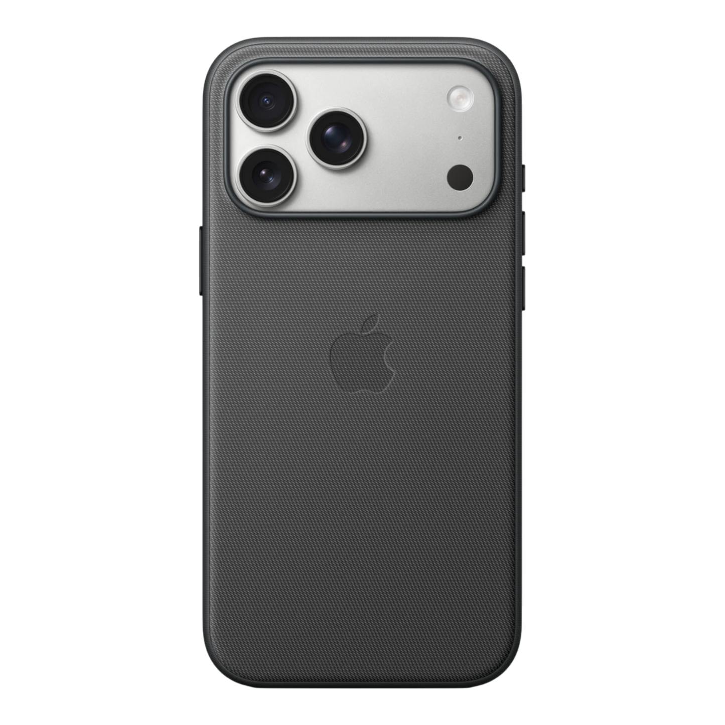iPhone 17 Pro Max TechWoven Case with MagSafe - Black