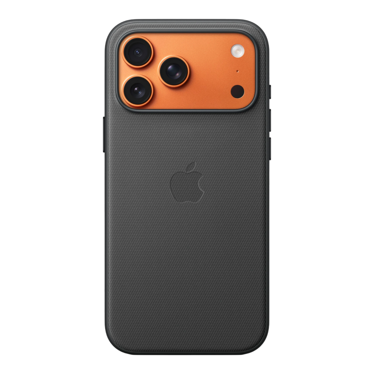 iPhone 17 Pro Max TechWoven Case with MagSafe - Black