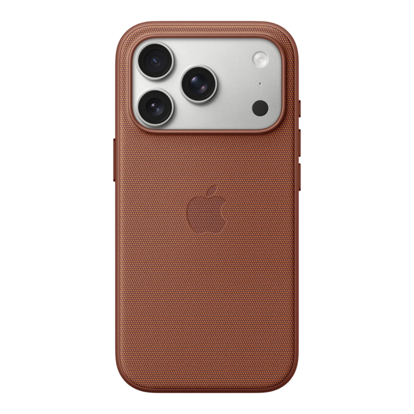 iPhone 17 Pro TechWoven Case with MagSafe - Sienna