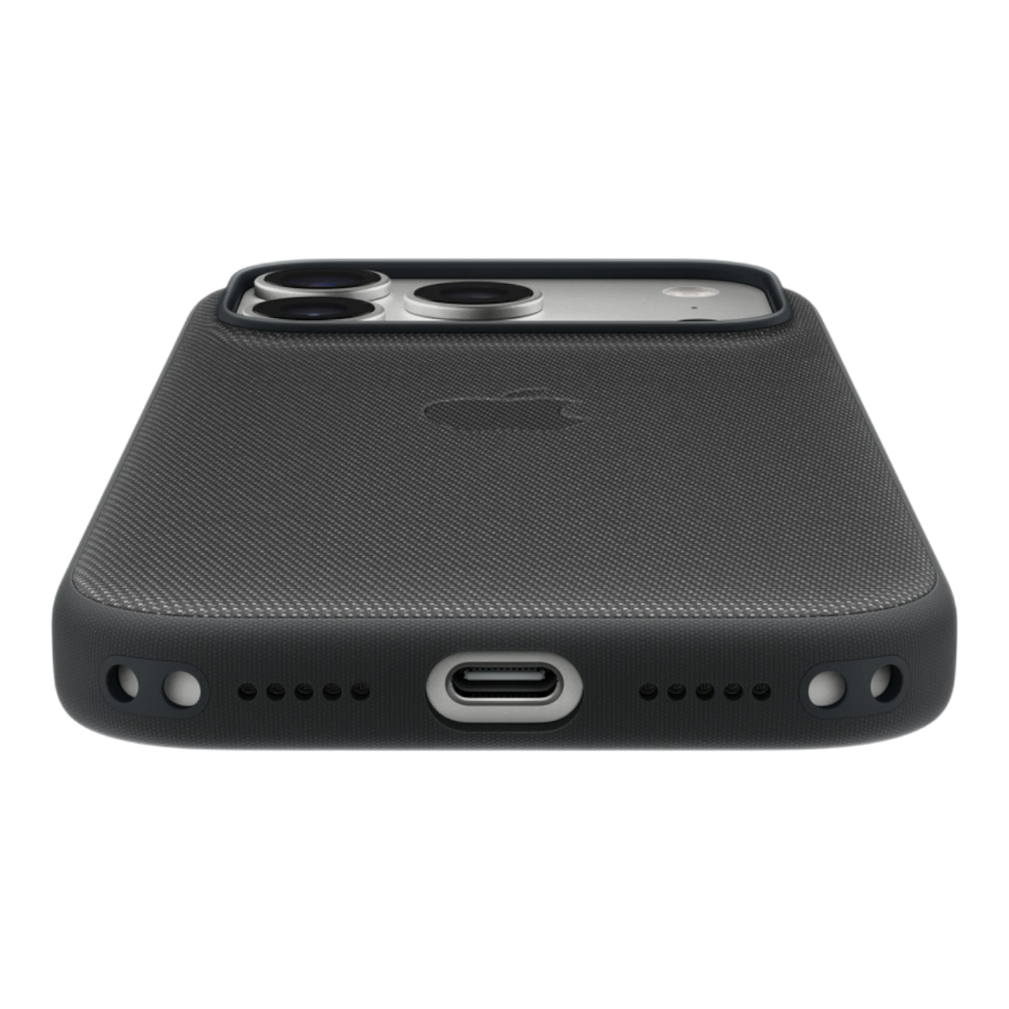iPhone 17 Pro TechWoven Case with MagSafe - Sienna