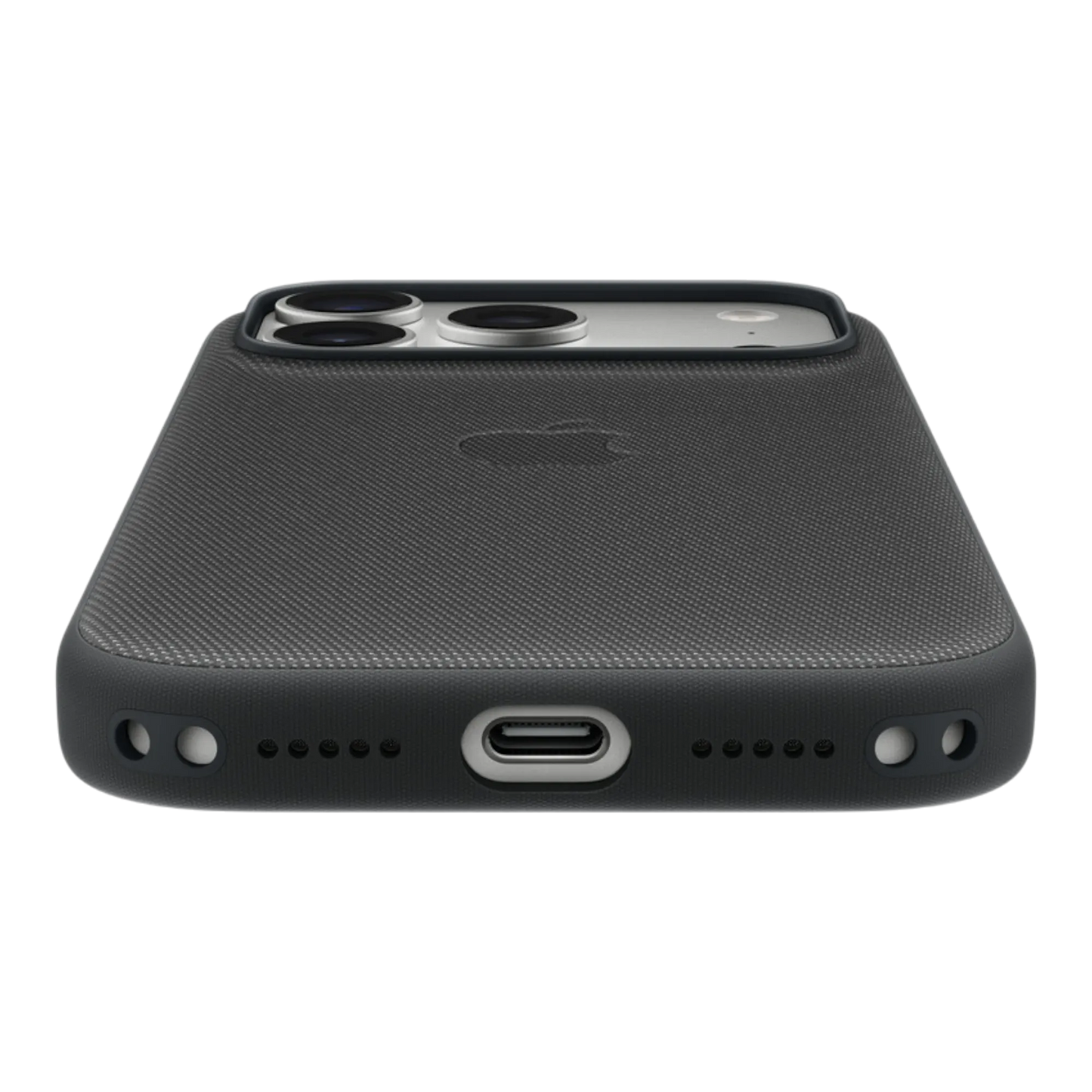 iPhone 17 Pro TechWoven Case with MagSafe - Sienna 45676e-4.myshopify.com Apple iPhone 17 Pro TechWoven Case with MagSafe - Sienna 45676e-4.myshopify.com Apple