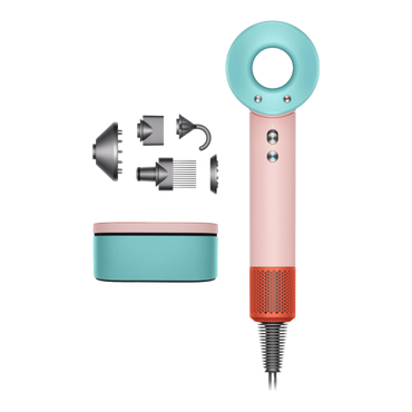Dyson Supersonic Hair dryer Ceramic Pink - alAsil