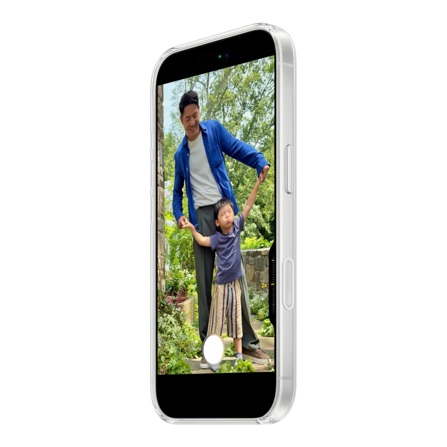 iPhone 17 Clear Case with MagSafe 45676e-4.myshopify.com Apple iPhone 17 Clear Case with MagSafe 45676e-4.myshopify.com Apple