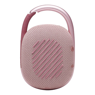 JBL Clip 4 Pink - alAsil