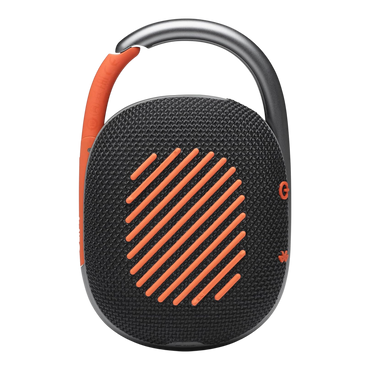 JBL Clip 5 Ultra Black - alAsil