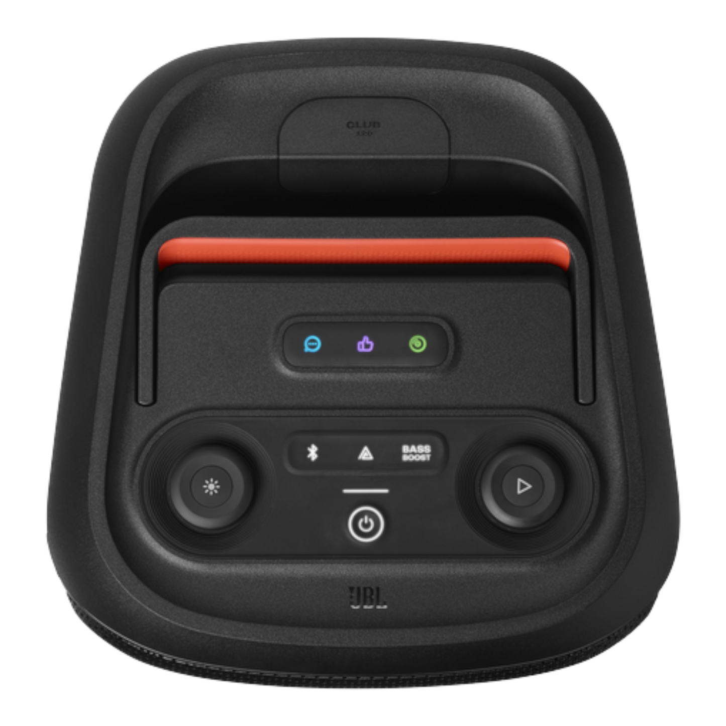 JBL PartyBox Club 120 - alAsil