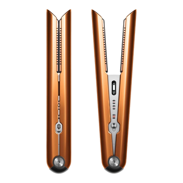 Dyson Corrale Hair styler straightener Copper/Nickel - alAsil