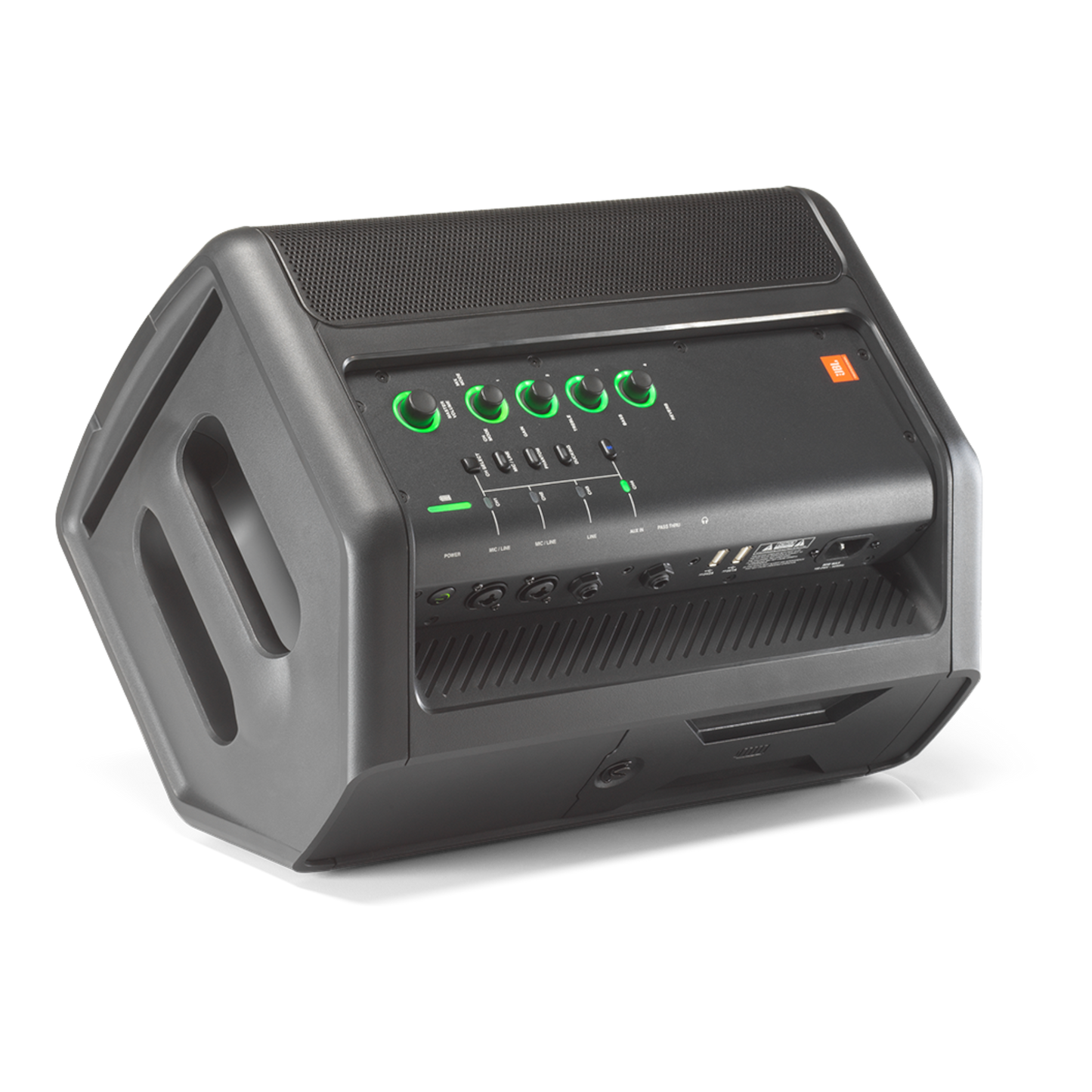 JBL EON ONE Compact - alAsil