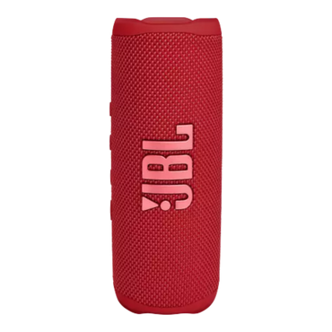 JBL Flip 6 Red - alAsil