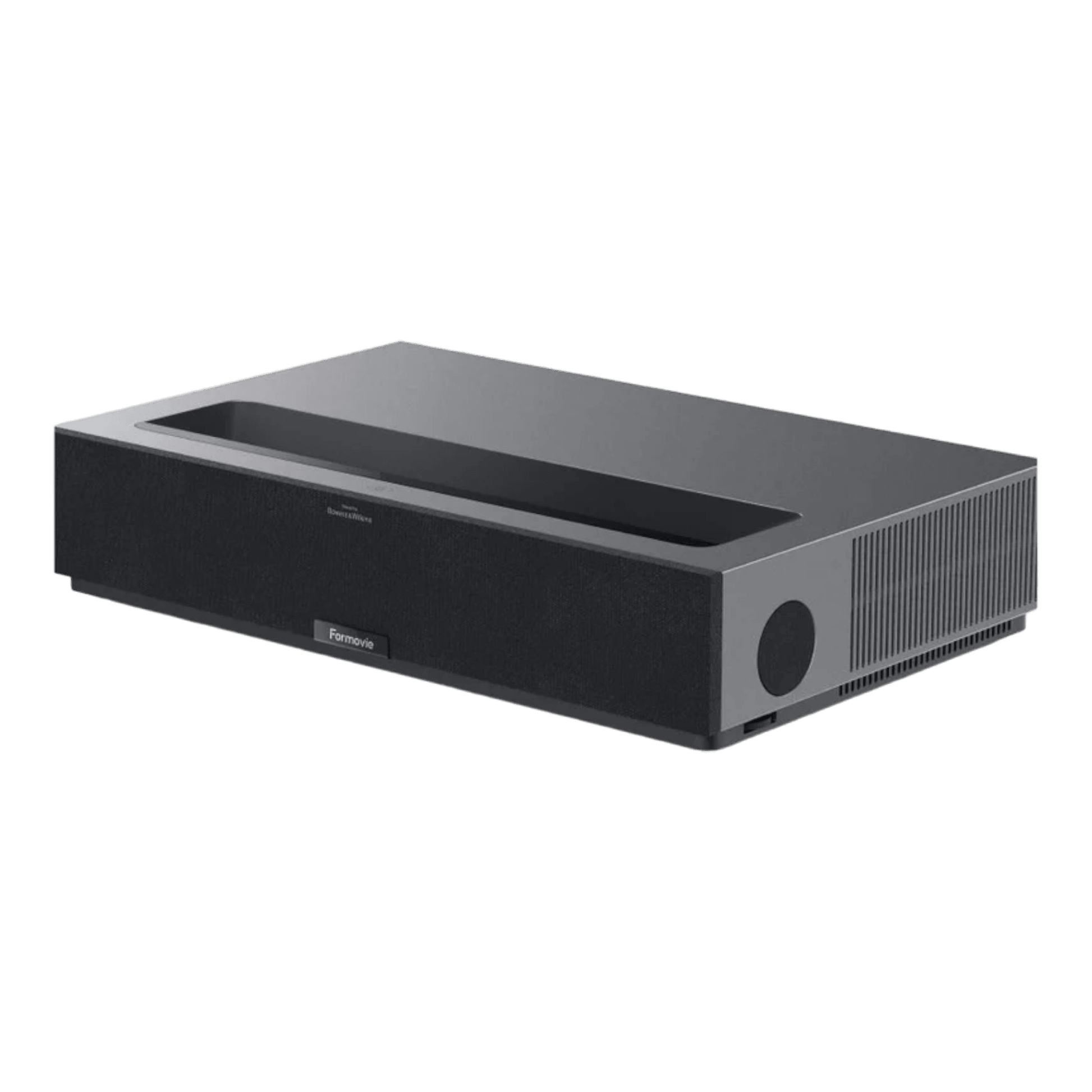 Formovie Theater Laser Projector - alAsil