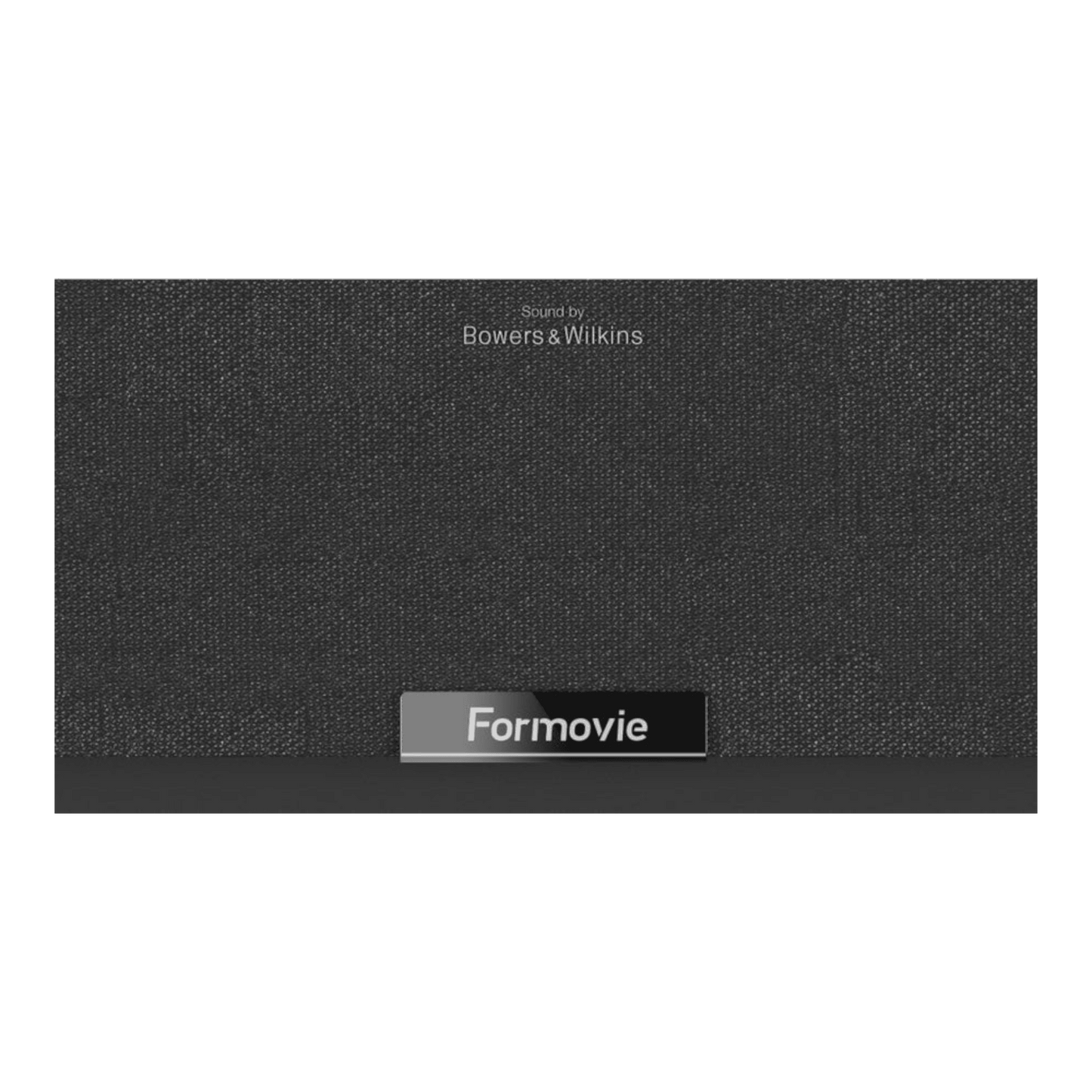 Formovie Theater Laser Projector - alAsil