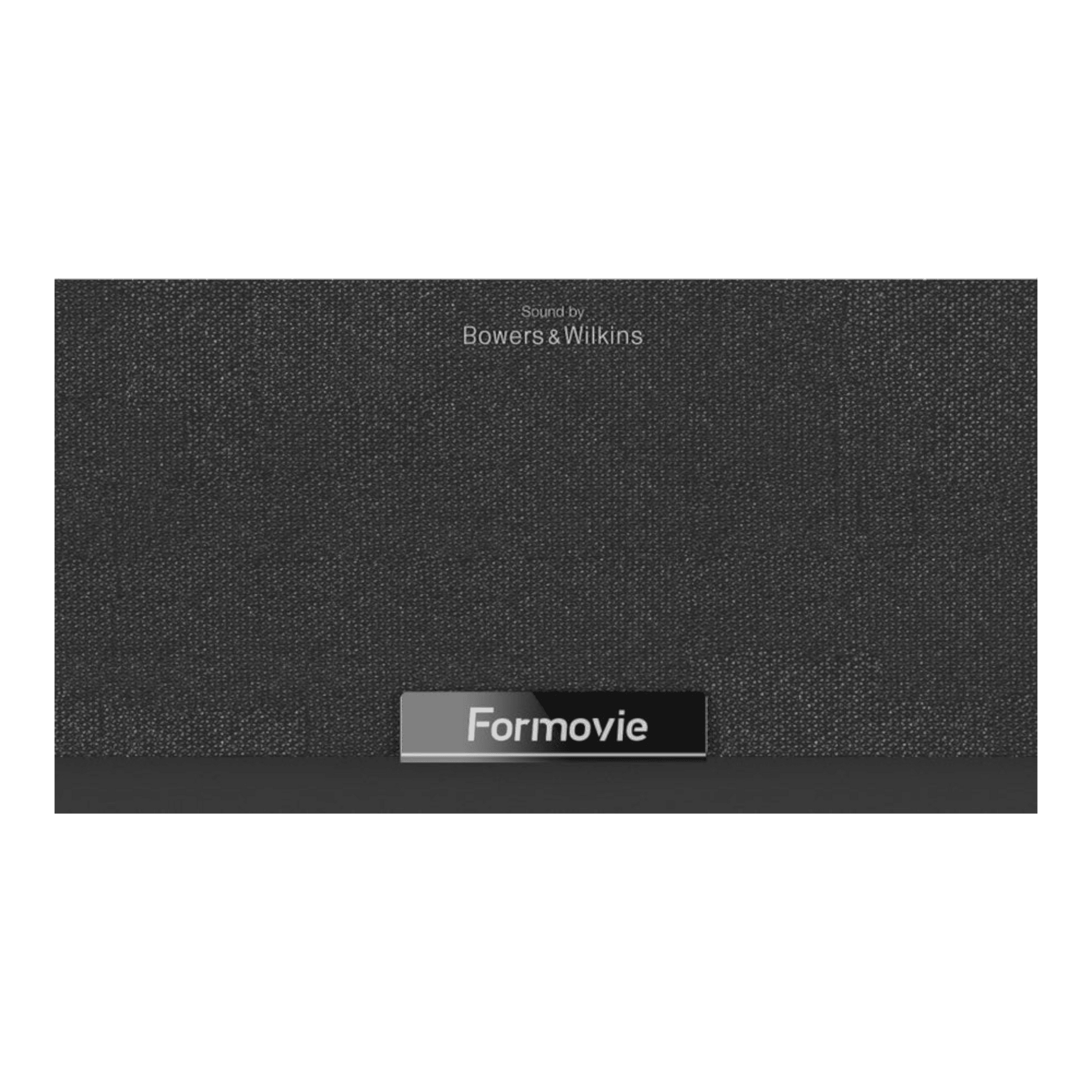 Formovie Theater Laser Projector - alAsil