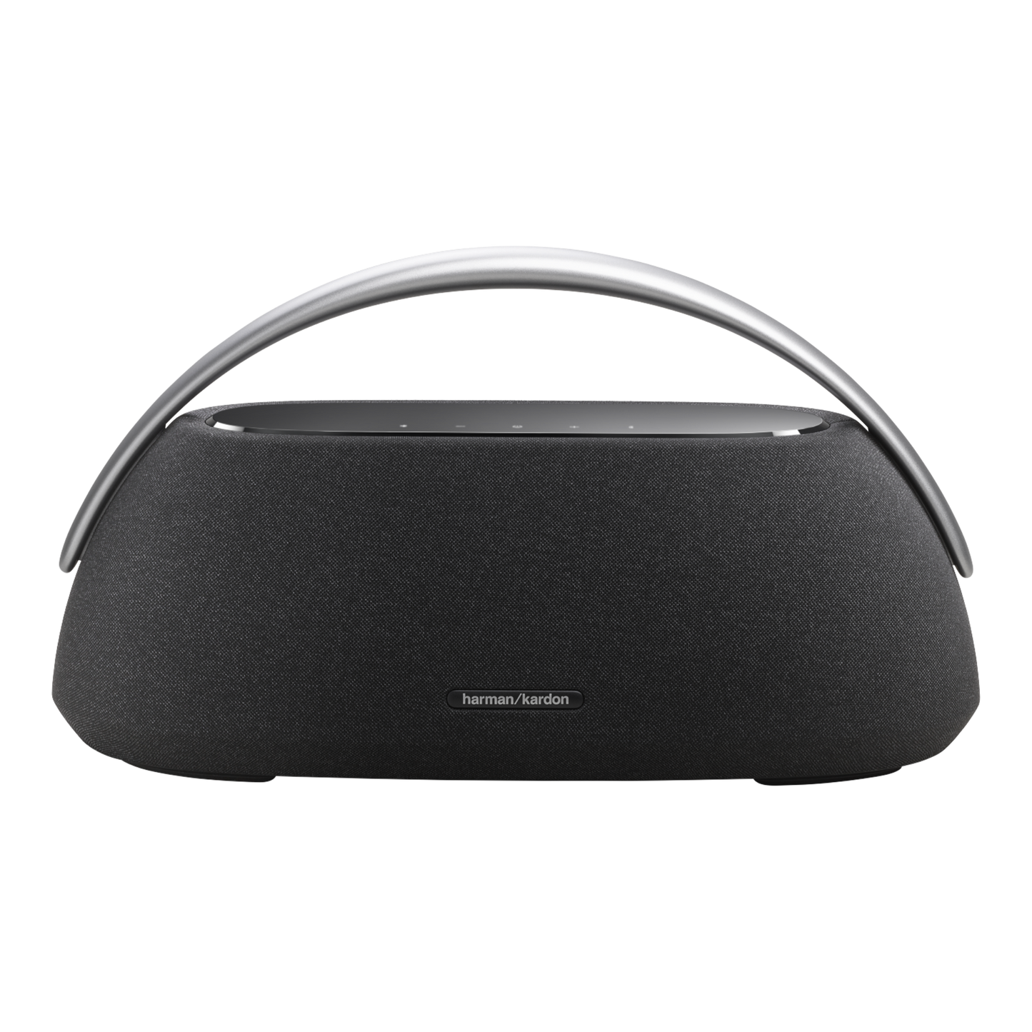 Harman Kardon Go + Play 3 black - alAsil