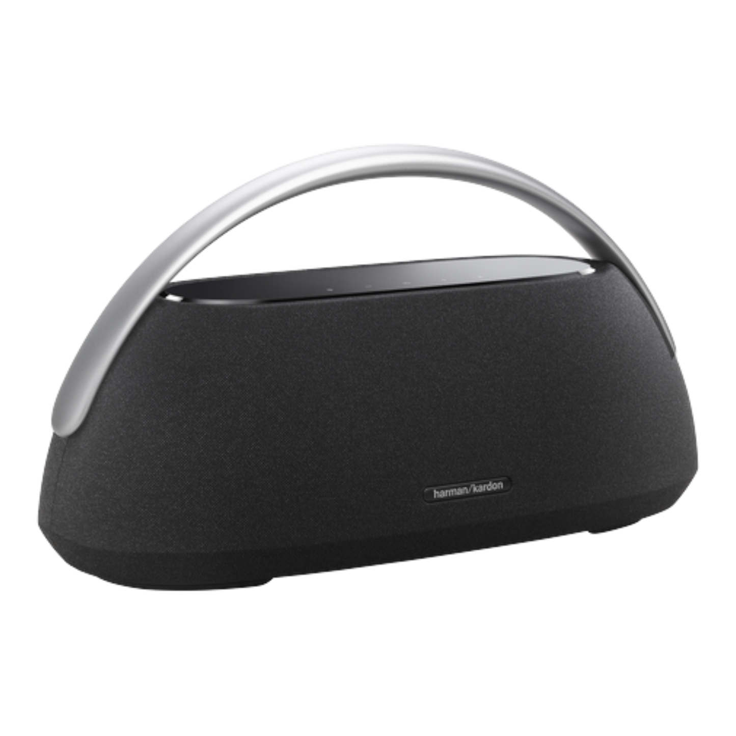 Harman Kardon Go + Play 3 black - alAsil