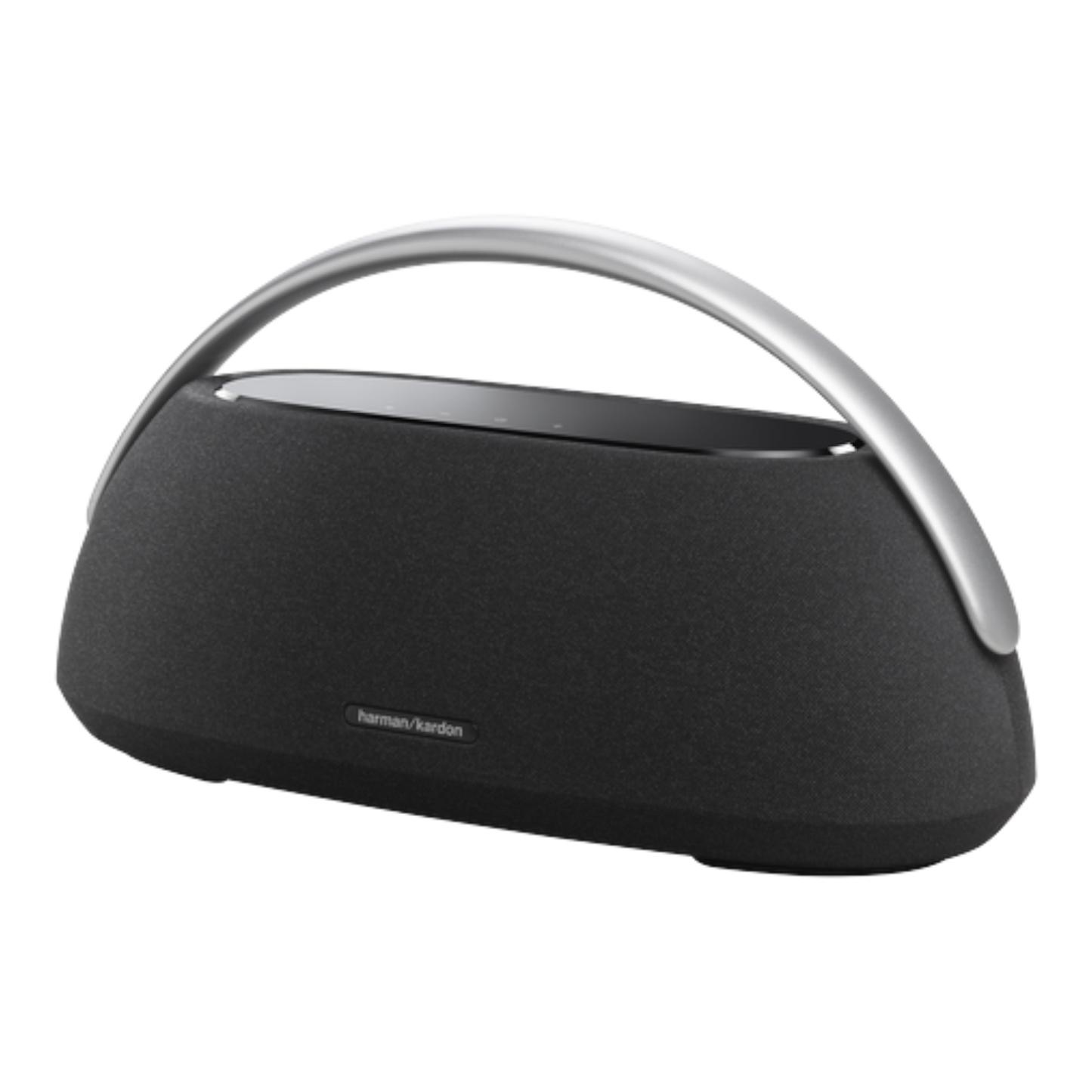Harman Kardon Go + Play 3 black - alAsil