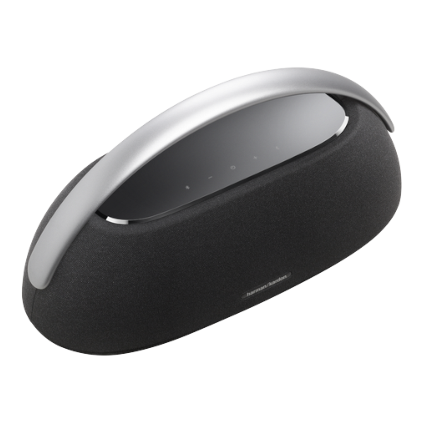 Harman Kardon Go + Play 3 black - alAsil