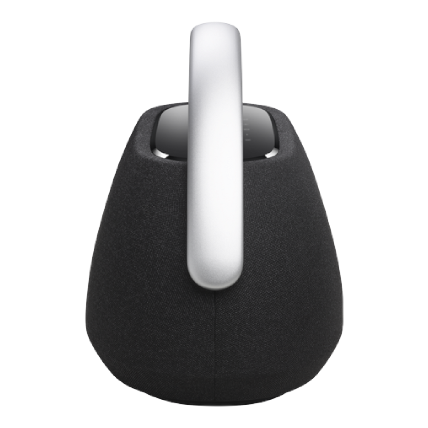 Harman Kardon Go + Play 3 black - alAsil