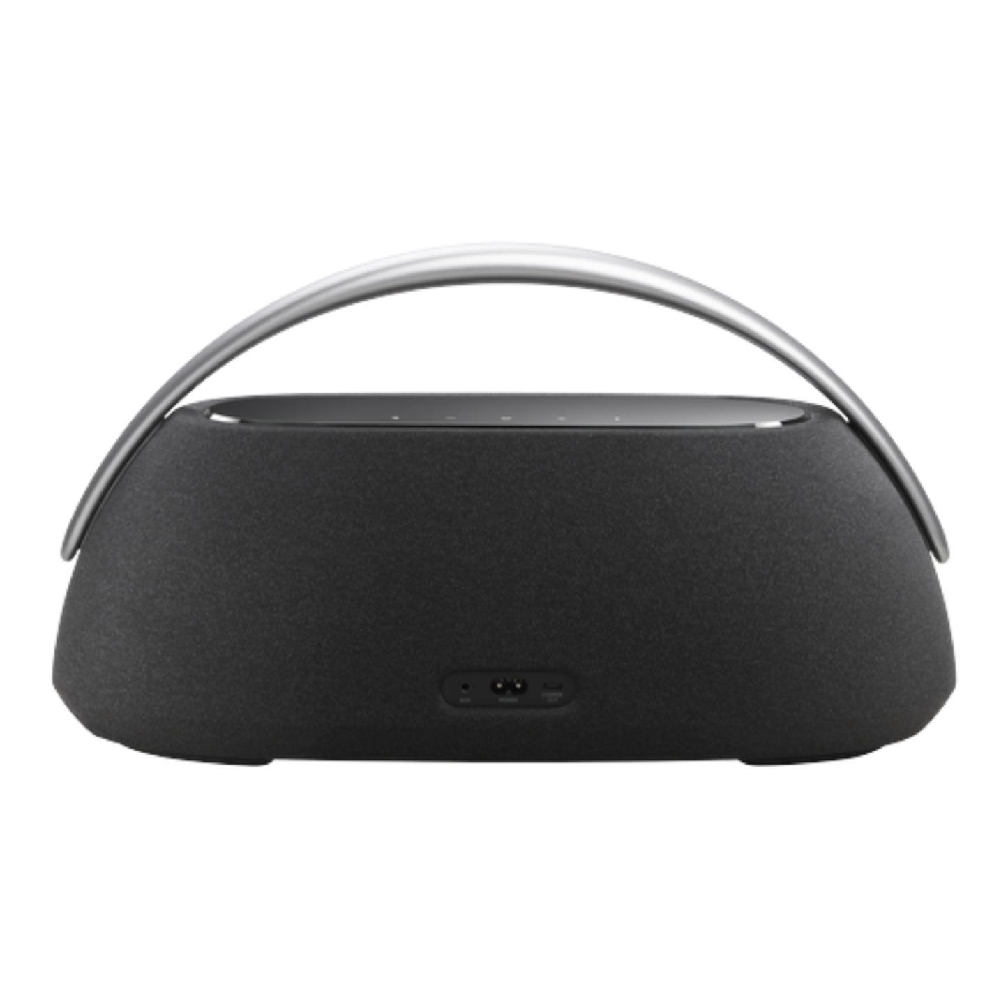 Harman Kardon Go + Play 3 black - alAsil