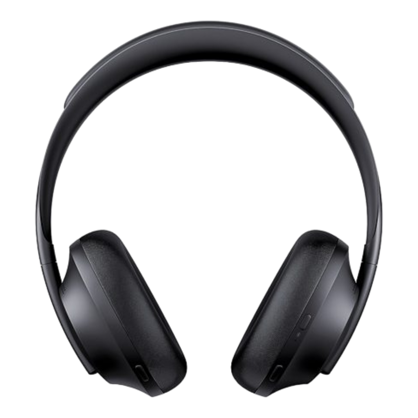 Bose Noise Cancelling Headphones 700 Black - alAsil