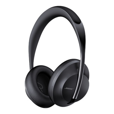 Bose Noise Cancelling Headphones 700 Black - alAsil
