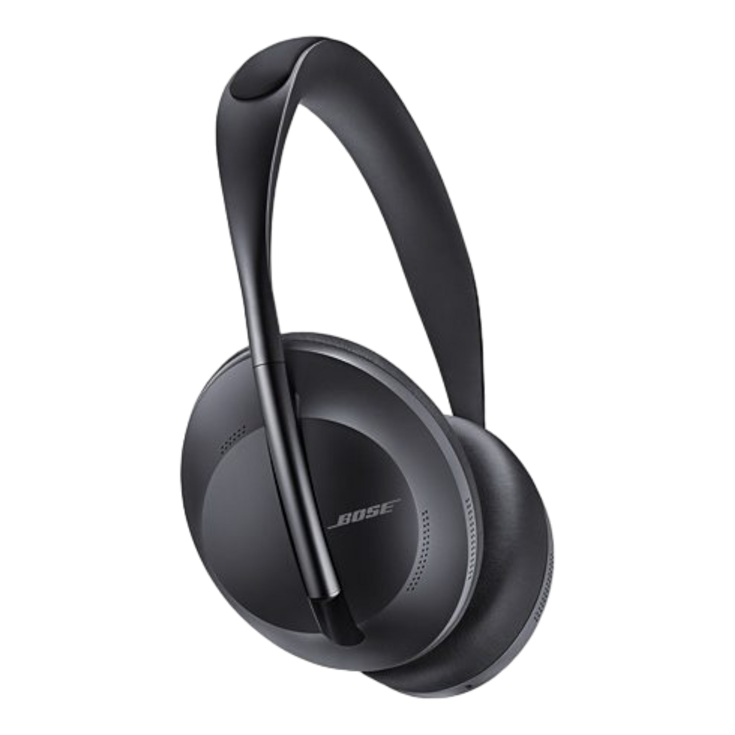 Bose Noise Cancelling Headphones 700 Black - alAsil