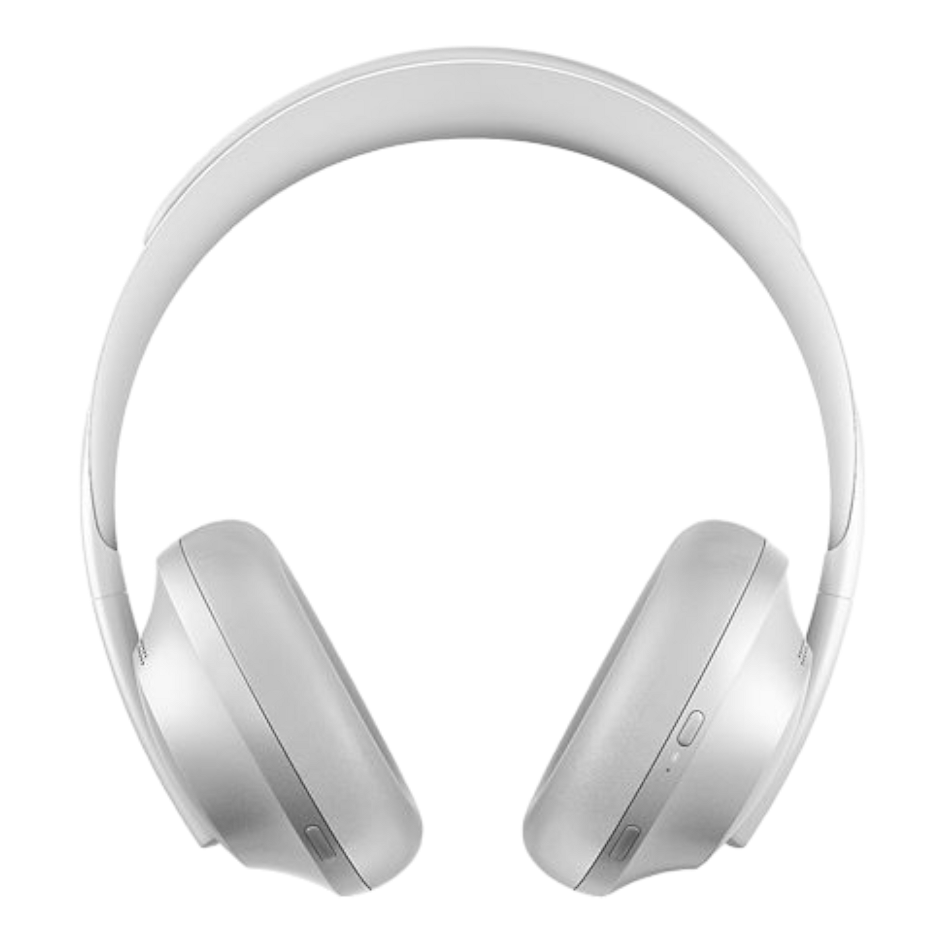 Bose Noise Cancelling Headphones 700 Luxe Silver - alAsil