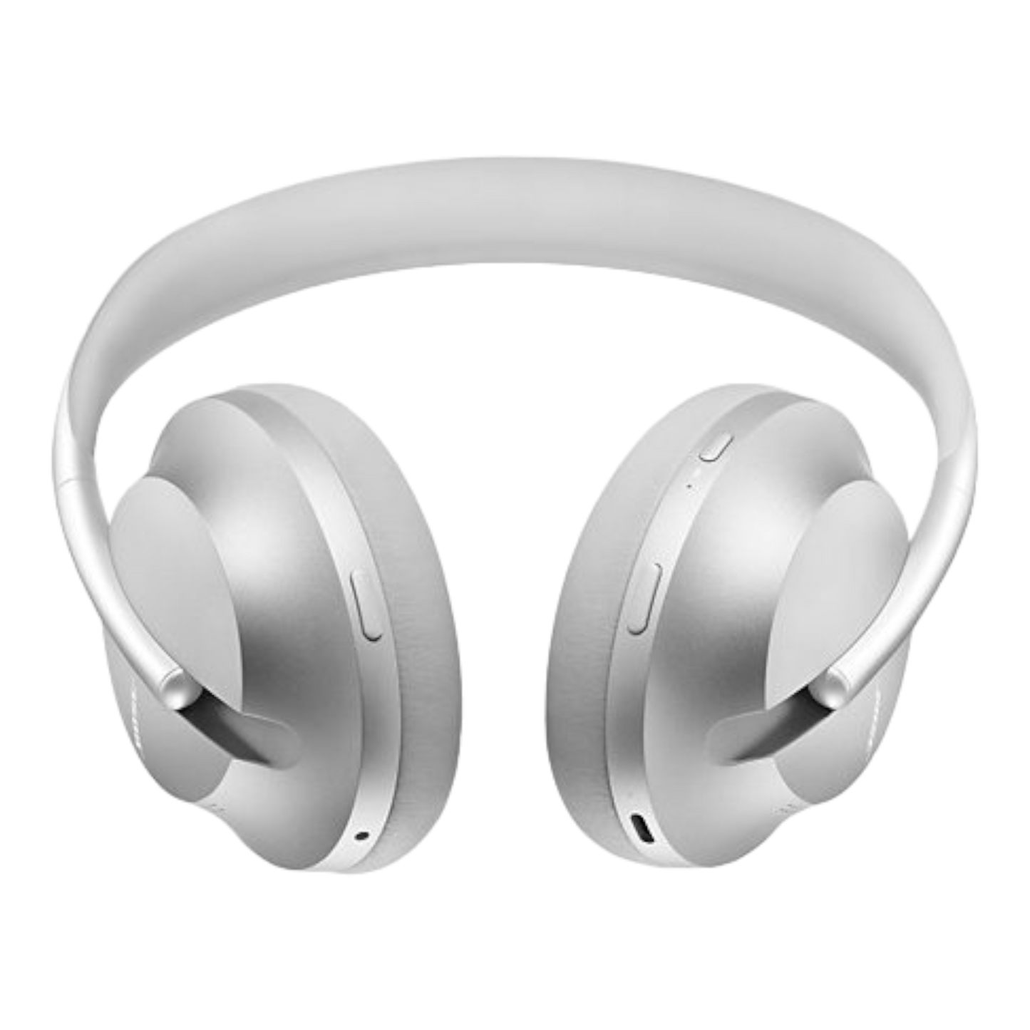 Bose Noise Cancelling Headphones 700 Luxe Silver - alAsil