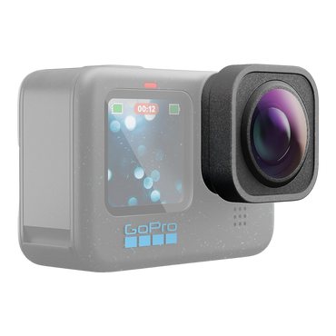 HERO12 Black Max Lens Mod 2.0 - alAsil