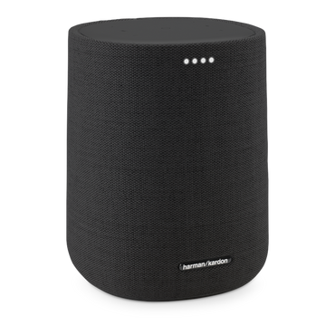 Harman Kardon Citation ONE Black - alAsil