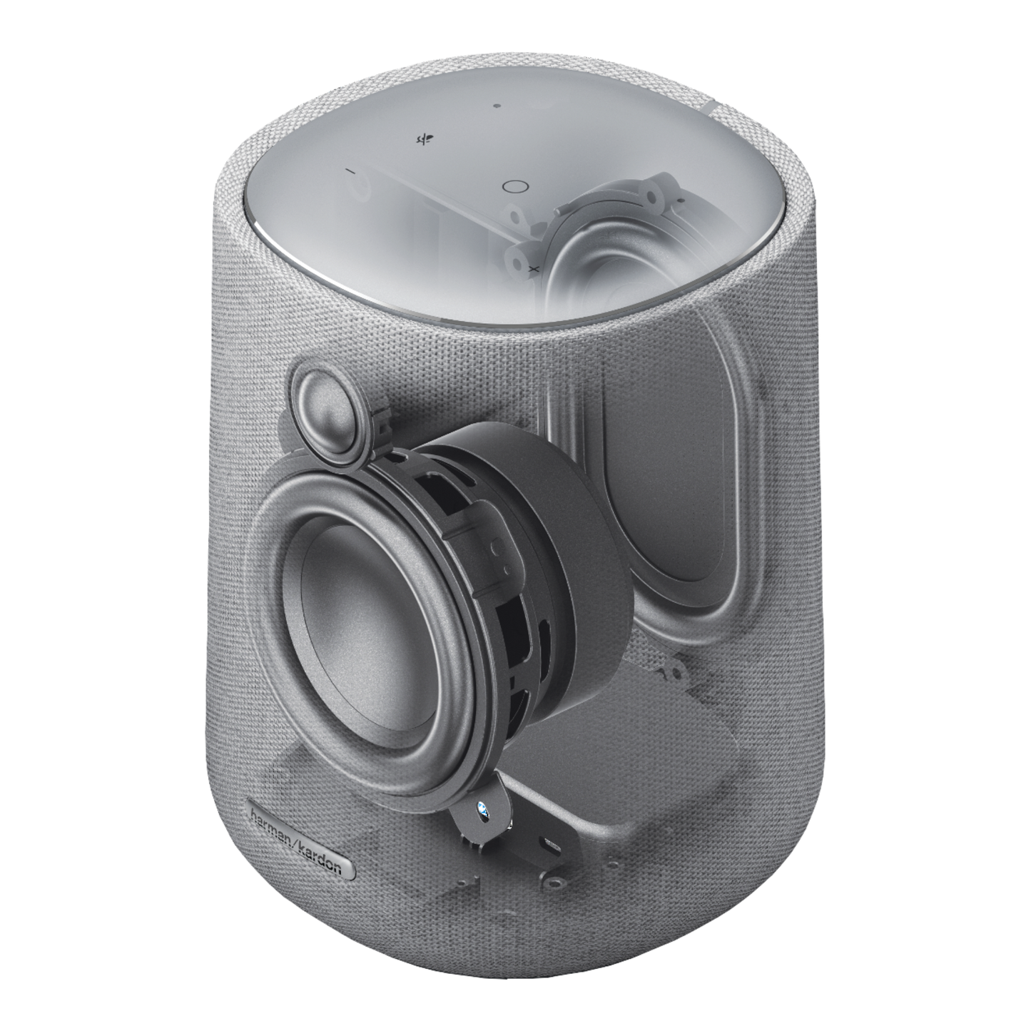 Harman Kardon Citation ONE Gray - alAsil