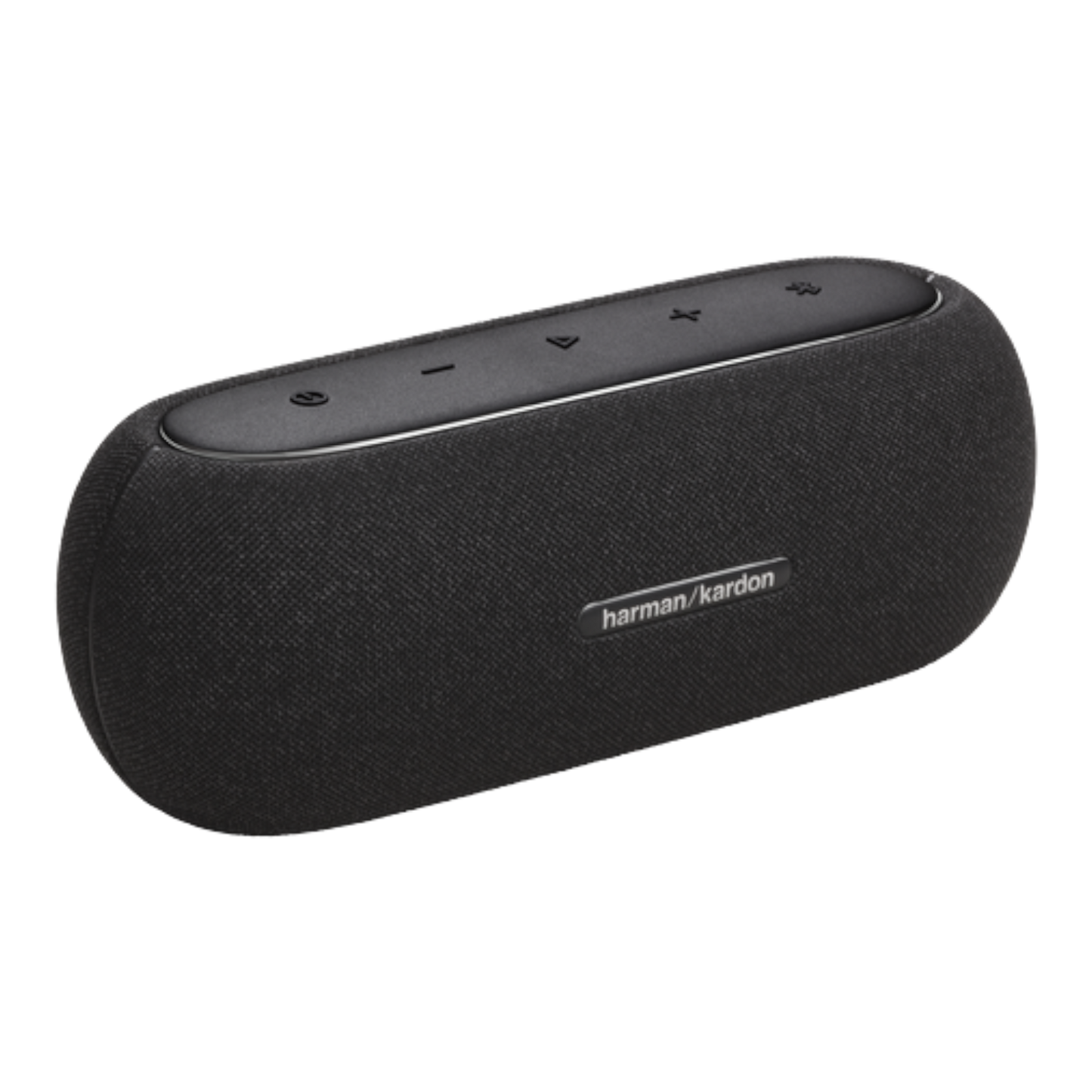 Harman Kardon Luna Black - alAsil
