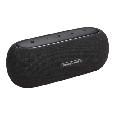 Harman Kardon Luna Black - alAsil