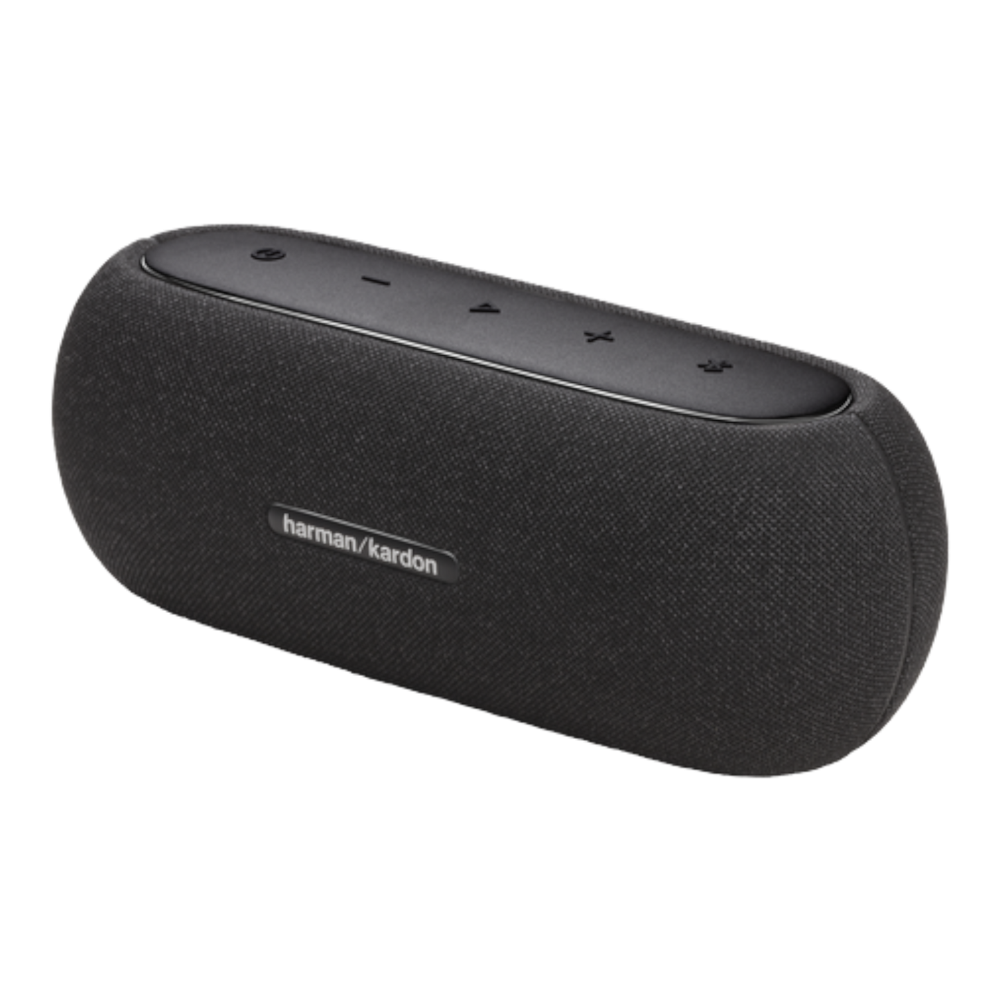 Harman Kardon Luna Black - alAsil