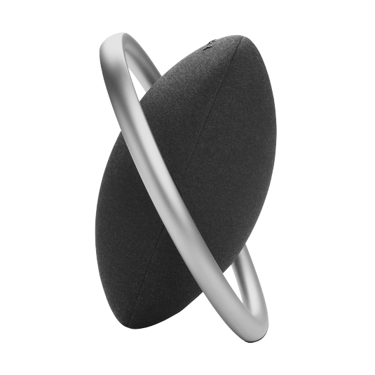 Harman Kardon Onyx Studio 8 Black - alAsil