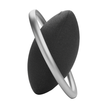 Harman Kardon Onyx Studio 8 Black - alAsil