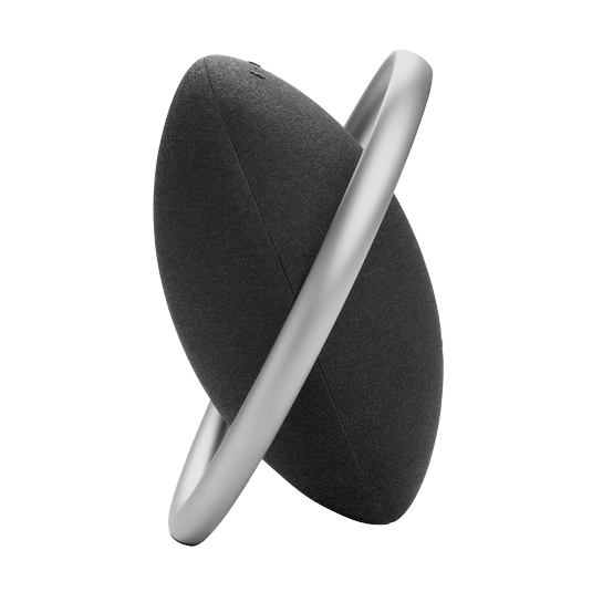 Harman Kardon Onyx Studio 8 Black - alAsil