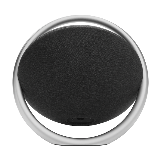 Harman Kardon Onyx Studio 8 Black - alAsil