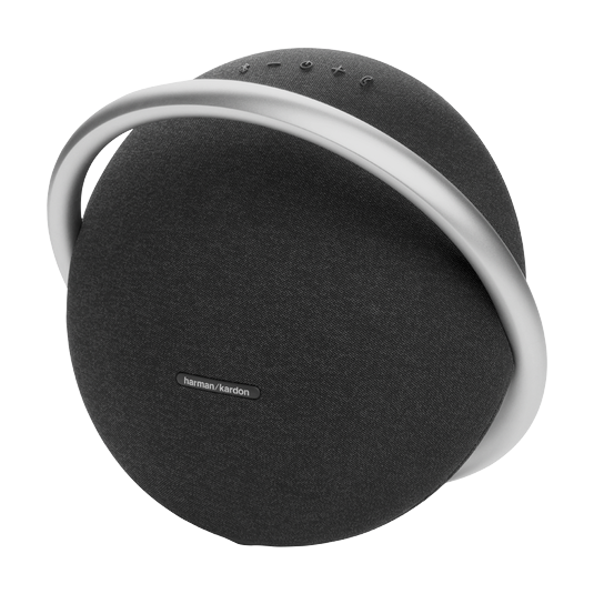 Harman Kardon Onyx Studio 8 Black - alAsil