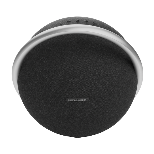 Harman Kardon Onyx Studio 8 Black - alAsil