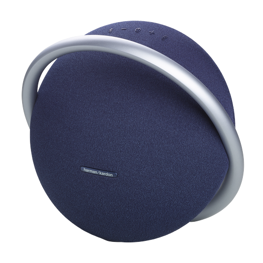 Harman Kardon Onyx Studio 8 Blue - alAsil