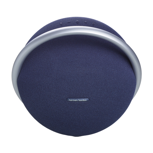 Harman Kardon Onyx Studio 8 Blue - alAsil