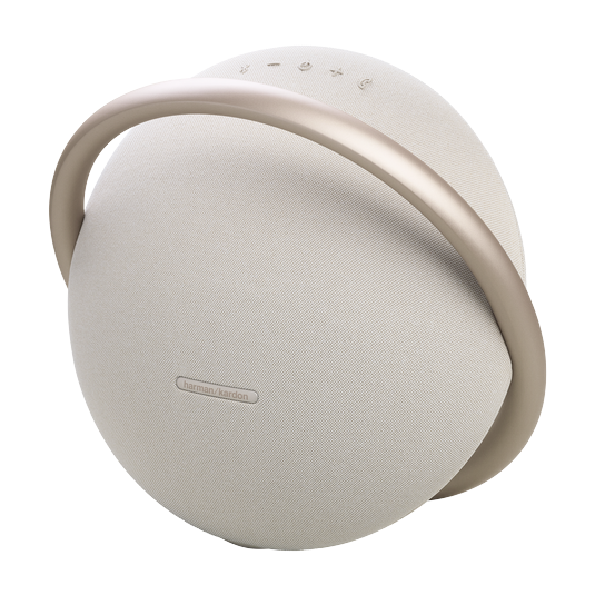 Harman Kardon Onyx Studio 8 Champagne - alAsil